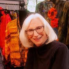 Barbara Brecher's Instagram, Twitter & Facebook