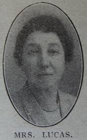 Lucas, George Alfred (1873-1965)