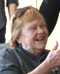 Most Recent Obituaries