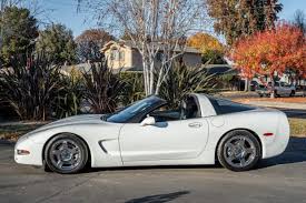 Image result for Arctic White 1998 Corvette