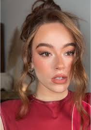 Makeup Glow-Up Transformations in the UK