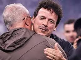 Uma das maiores burrices do Galiotte”; Notícia sobre medalhão do Galo  explode e torcedores do Palmeiras reagem na web