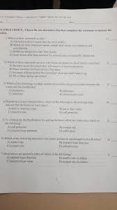 What percentage of the world stock market is in the united states? Solved 31 Principles Of Finance Exam Quiz 3 Chapter 7 Chegg Com