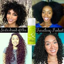 Apply some heat protectant spray to keep your curls healthy, then. How The Devacurl Styling Cream Works On 4 Different Curl Patterns Naturallycurly Com