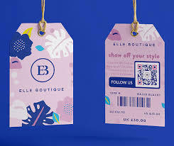 Modern smartphones should be able to read them. Qr Codes On Stickers Labels Qr Code Generator Pro