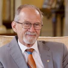 Today I attended my last board meeting of Perron Group, bringing to an end  my formal association with the wonderful business that Mr Stan Perron AC  founded over 70 years ago. I