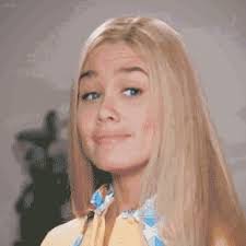 Bridget Tice Abortion Gif In Most Popular Girls In School