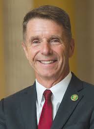 Rep. Rob Wittman to speak at the 129th Holly Ball