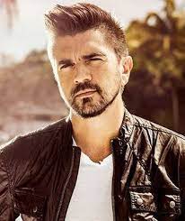 When he was younger, his father started calling him juanes, rather than juan, a contraction of his two first names juan and esteban. Juanes