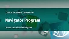 Nurse and Midwife Navigators | Queensland Health