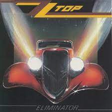 You'll receive email and feed alerts when new items arrive. Amazon De Zz Top Poster Eliminator Albumcover 30 5 X 30 5 Cm