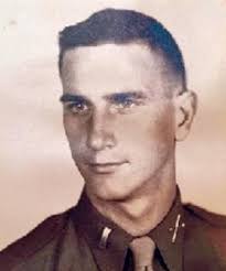 Joel McGregor Obituary (1921