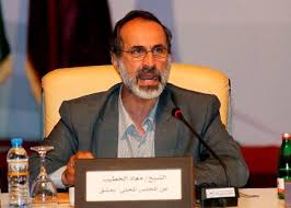 مازن غنيم وجود خسائر كبيرة طالت البنية التحتية ومرافق المياه والصرف الصحي. Ø§Ù„Ø§Ø¦ØªÙ„Ø§Ù Ø±ÙØ¶Ù‡Ø§ Ù‚Ø·Ø± ØªØ¯Ø¹Ùˆ Ø§Ù„Ø®Ø·ÙŠØ¨ Ù„Ø¥Ø¹Ø§Ø¯Ø© Ø§Ù„Ù†Ø¸Ø± ÙÙŠ Ø§Ø³ØªÙ‚Ø§Ù„ØªÙ‡ Ø²Ù…Ø§Ù† Ø§Ù„ÙˆØµÙ„
