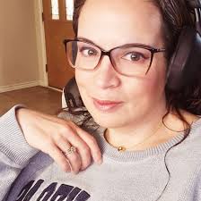 Stephanie Palomares Juric