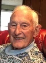 Obituary information for William “Bill” McGrath