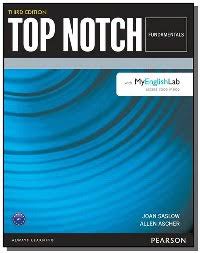 17 фраз в 11 тематиках. Top Notch Fundamentals Ingles Com