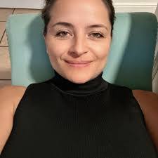 Melody Webster's Instagram, Twitter & Facebook