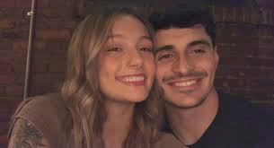 Jordan Croft and Hunter Juarez's Wedding Website