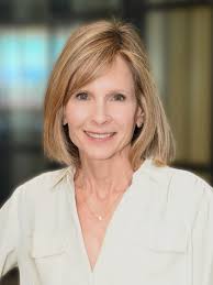 Mary Beth McLaughlin Real Estate Associate in Alpharetta Georgia