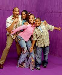 Thats So Raven Spinoff Ravens Home Casts Cute Kids