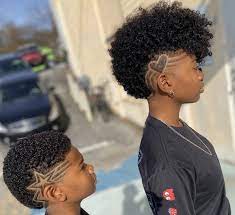 Pin On Short Hair Don T Care