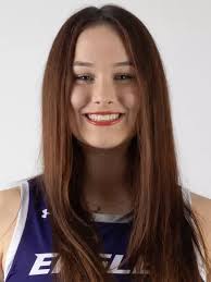 2025-26 Women's Basketball Roster