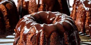 The wonderful thing about mini bundt cakes is that since there are so many designs of bundt cake pans available these days, you can make gorgeous cakes that will always be. Mocha Mini Bundt Cakes The Cotswolds Baking Workshop
