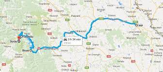 Distance from iaşi to vatra dornei is 170 kilometers. Traseu Craiova Iasi Atractii Turistice Iasi