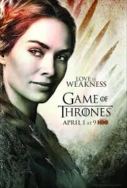 Fangs For The Fantasy: Motherhood in Game of Thrones