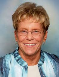 Carolyn Smith Tribute