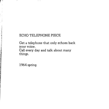 Yoko Ono Grapefruit Some Words Words Beautiful Words