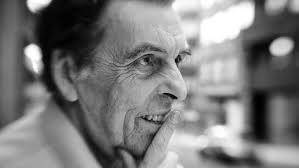 Jen díky smrti můžeme být za hrdiny, říkával filozof Jan Sokol