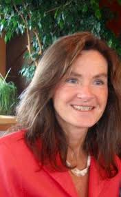 Obituary of Margo Mary Hughes