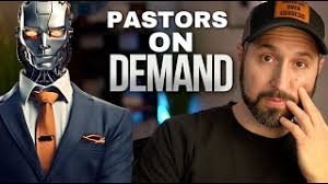 Would You Hire An A.I. Pastor?!