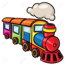 Illustration Of Cute Cartoon Train Spon Cute Illustration Train Cartoon Train Cartoon Train Illustration Cute Cartoon Pictures