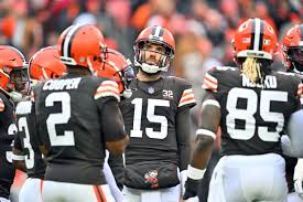 Cleveland Browns depth chart heading into 2025 NFL Draft - Dawgs By Nature