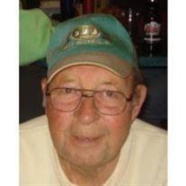 Obituary information for Frank Thurston