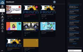 If there are any problems with canvas fisd login, check if password and username is written correctly. Canvas Dark Mode