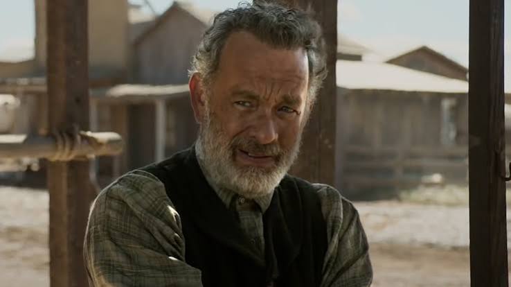 News Of The World Review | Movie - Empire