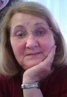 June Ewing Obituary (1936