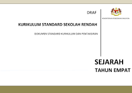 Perspektif terhadap kepentingan kepimpinan sebenarnya boleh Dskp Sejarah Tahun 4 Flip Ebook Pages 51 65 Anyflip Anyflip