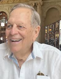 Obituary for Harry Richard Padula