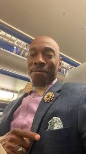 Profile for Luke Wright for VA