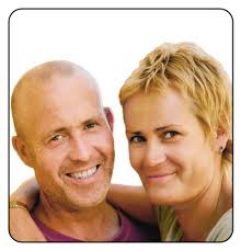 Sample Long Term Relationship Report