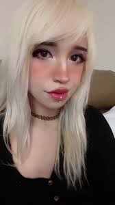 #fyp #viral #trending #fypageシ #foryou #foryourpage #trend #fypage #egirl  #cosplayer #cosplay @IAmArankai go stream haunted it’s literally my  favorite song he wrote