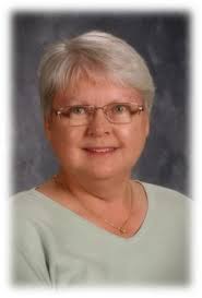 Obituary for Rebecca 'Becky' L. (Scott) McIntire