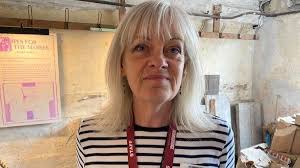 Shropshire craftsman, 24, among last clay pipe-makers