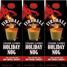 Check spelling or type a new query. Walmart Is Selling Fireball Nog This Holiday