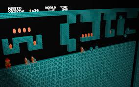 8 Bit Nes Wallpapers On Wallpaperdog This is a wallpaper celebrating 30 years of the super mario bros. 8 bit nes wallpapers on wallpaperdog