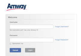 Customers Of Amway Can Access Their Account Online It Is A U S Based Company Selling A Wide Range Of Beauty And Healthcare Prod Paying Bills Amway Accounting